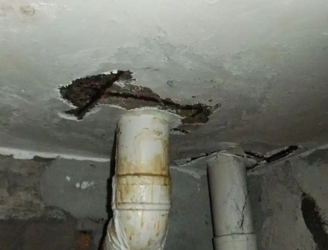 武穴卫生间漏水维修公司浅析武穴卫生间渗水维修的方法